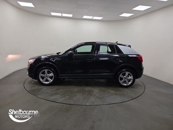Used Audi Q2 2019 for sale - 77959087: Photo 16