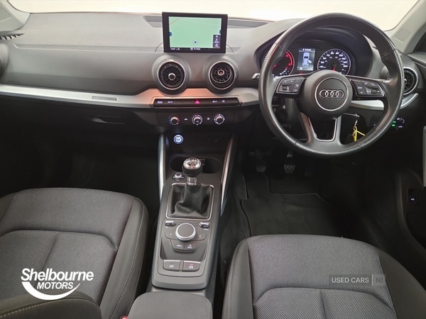 Used Audi Q2 2019 for sale - 77959087: Photo 17