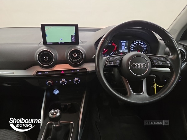 Used Audi Q2 2019 for sale - 77959087: Photo 18