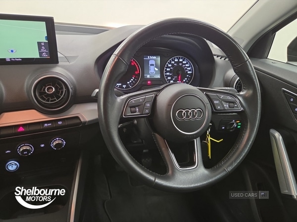 Used Audi Q2 2019 for sale - 77959087: Photo 19