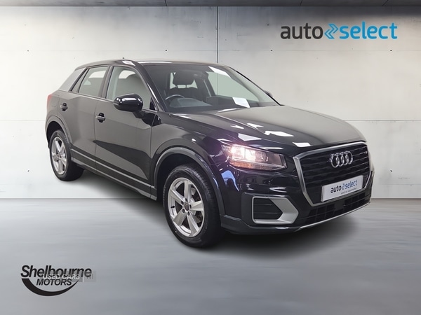 Used Audi Q2 2019 for sale - 77959087: Photo 2