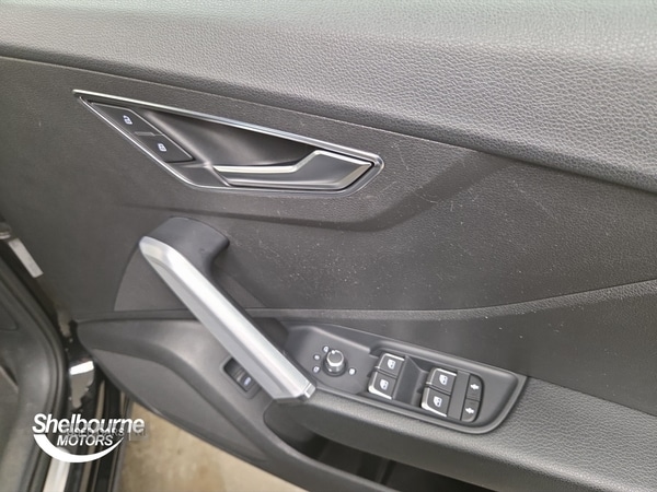 Used Audi Q2 2019 for sale - 77959087: Photo 20