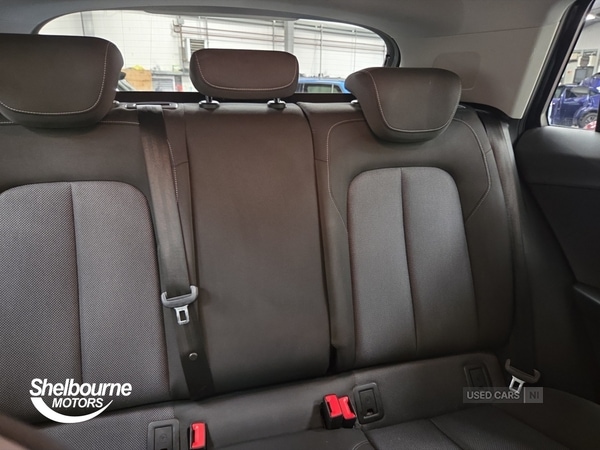 Used Audi Q2 2019 for sale - 77959087: Photo 21