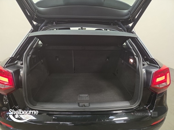 Used Audi Q2 2019 for sale - 77959087: Photo 22