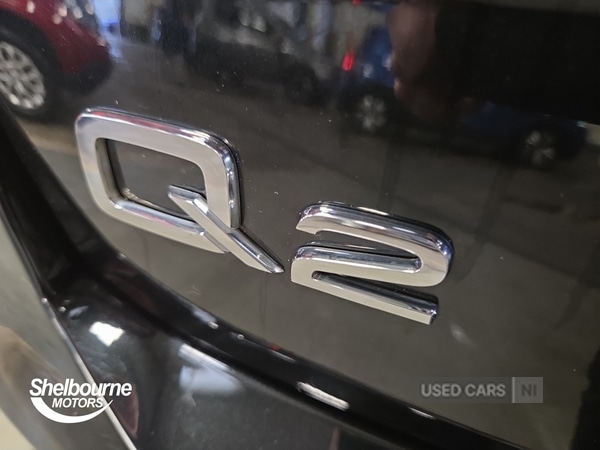 Used Audi Q2 2019 for sale - 77959087: Photo 27