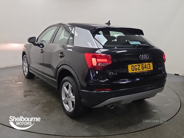 Used Audi Q2 2019 for sale - 77959087: Photo 3