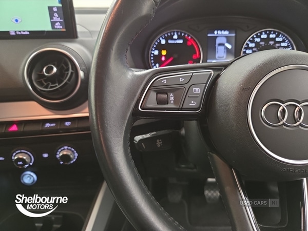 Used Audi Q2 2019 for sale - 77959087: Photo 30