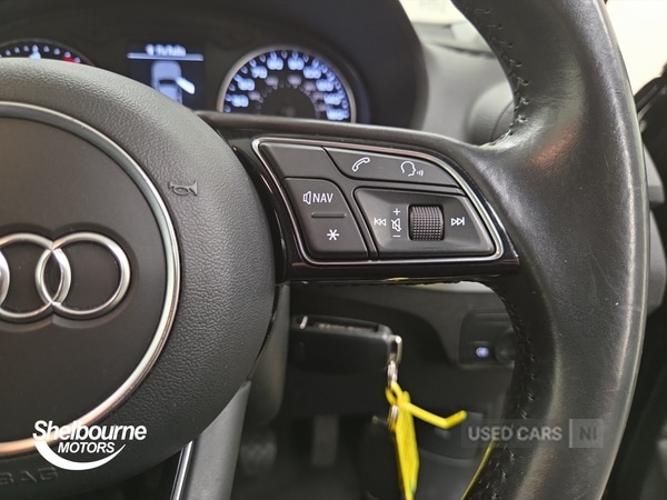 Used Audi Q2 2019 for sale - 77959087: Photo 31