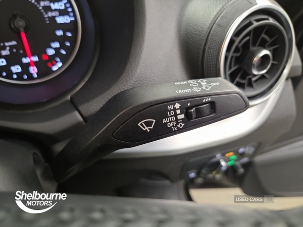 Used Audi Q2 2019 for sale - 77959087: Photo 32