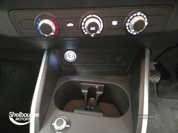 Used Audi Q2 2019 for sale - 77959087: Photo 35