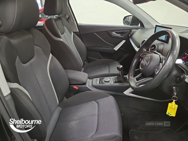 Used Audi Q2 2019 for sale - 77959087: Photo 37