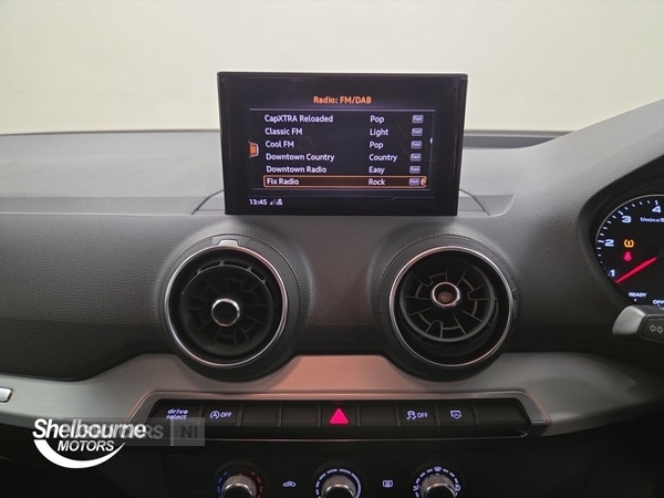 Used Audi Q2 2019 for sale - 77959087: Photo 38