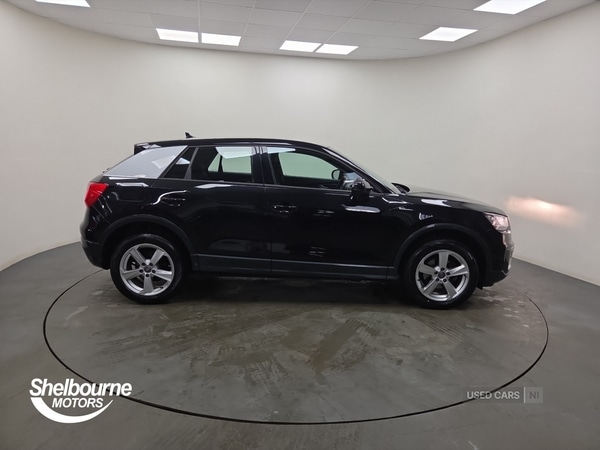 Used Audi Q2 2019 for sale - 77959087: Photo 4
