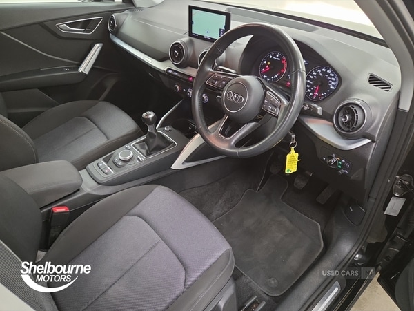 Used Audi Q2 2019 for sale - 77959087: Photo 5