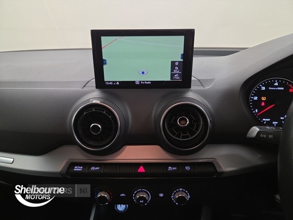 Used Audi Q2 2019 for sale - 77959087: Photo 6