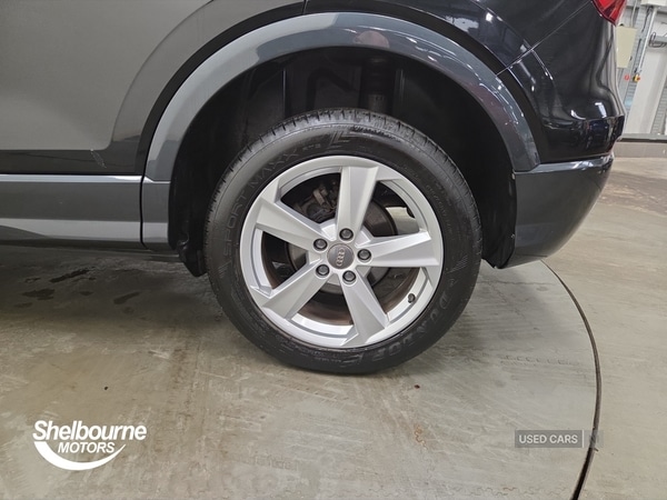 Used Audi Q2 2019 for sale - 77959087: Photo 8