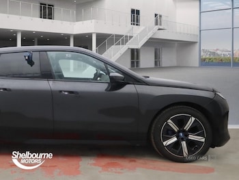 Used BMW iX 2022 for sale - 77192679: Photo