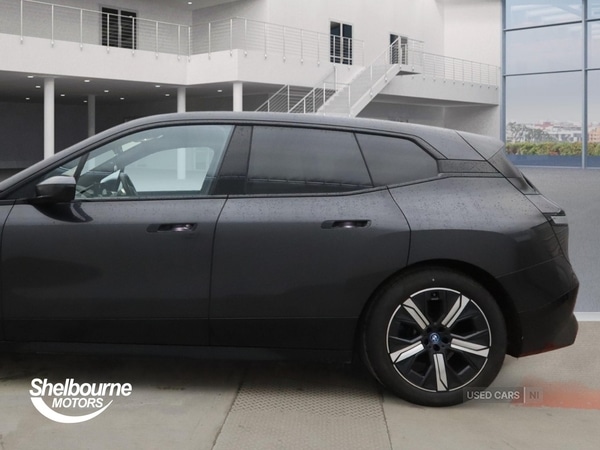 Used BMW iX 2022 for sale - 77192679: Photo 5