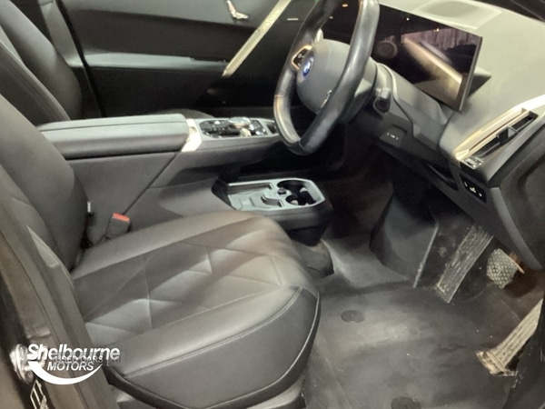 Used BMW iX 2022 for sale - 77192679: Photo 6