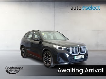 Used BMW iX1 2023 for sale - 79389103: Photo
