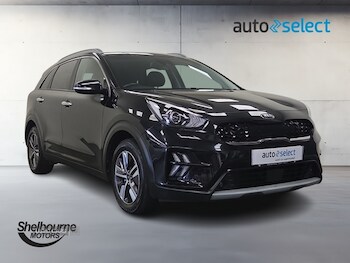 Used Kia Niro 2020 for sale - 78462540: Photo