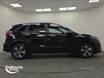 Used Kia Niro 2020 for sale - 78462540: Photo