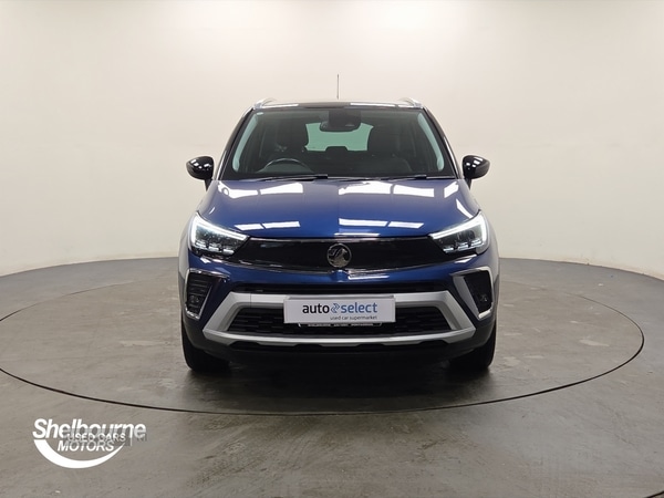 Used Vauxhall Crossland 2022 for sale - 77457002: Photo 10