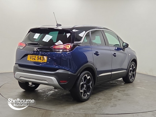 Used Vauxhall Crossland 2022 for sale - 77457002: Photo 12