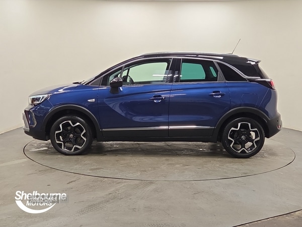 Used Vauxhall Crossland 2022 for sale - 77457002: Photo 14