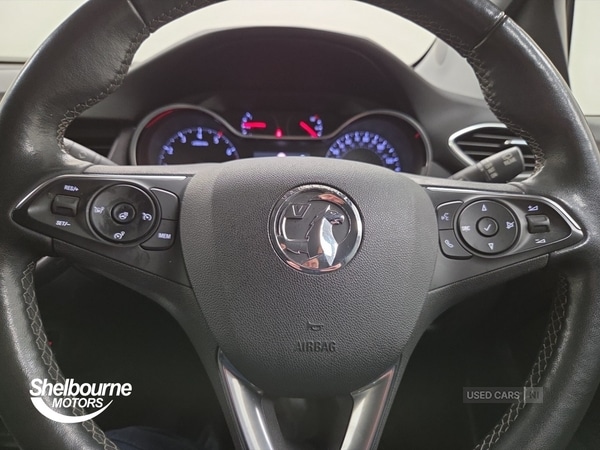 Used Vauxhall Crossland 2022 for sale - 77457002: Photo 15