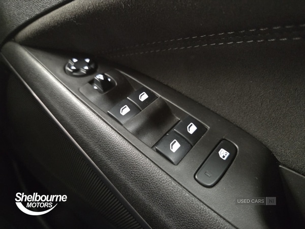 Used Vauxhall Crossland 2022 for sale - 77457002: Photo 16