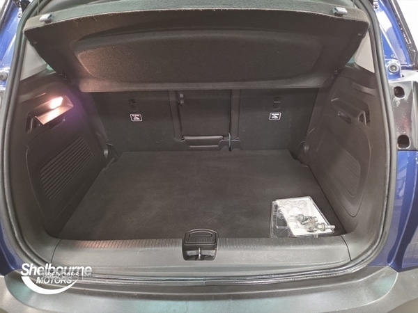 Used Vauxhall Crossland 2022 for sale - 77457002: Photo 17