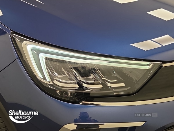 Used Vauxhall Crossland 2022 for sale - 77457002: Photo 18