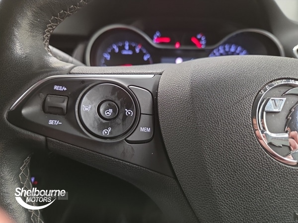 Used Vauxhall Crossland 2022 for sale - 77457002: Photo 22