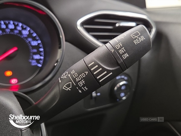 Used Vauxhall Crossland 2022 for sale - 77457002: Photo 24