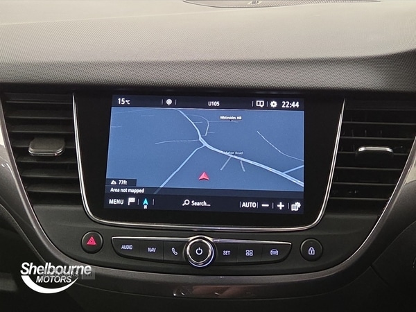 Used Vauxhall Crossland 2022 for sale - 77457002: Photo 29