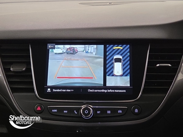 Used Vauxhall Crossland 2022 for sale - 77457002: Photo 30