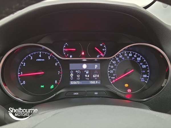 Used Vauxhall Crossland 2022 for sale - 77457002: Photo 6