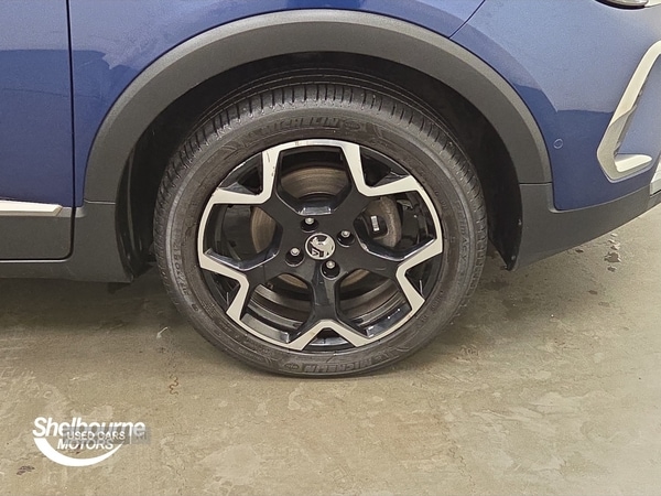 Used Vauxhall Crossland 2022 for sale - 77457002: Photo 7