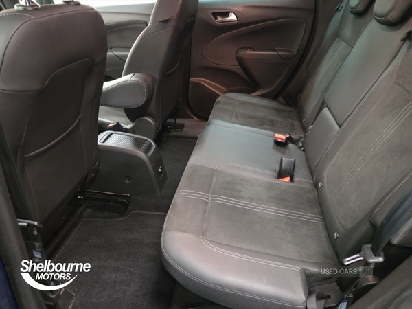 Used Vauxhall Crossland 2022 for sale - 77457002: Photo 8
