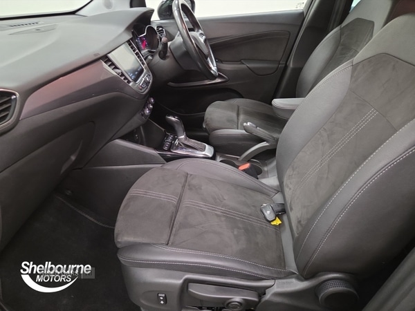 Used Vauxhall Crossland 2022 for sale - 77457002: Photo 9