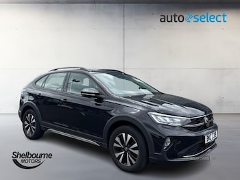 Used Volkswagen Taigo 2023 for sale - 79362915: Photo