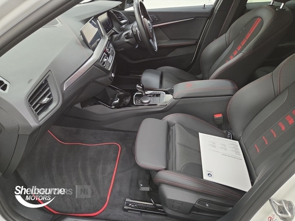 Used BMW 1 Series 2023 for sale - 77854842: Photo 10