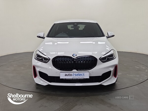 Used BMW 1 Series 2023 for sale - 77854842: Photo 11