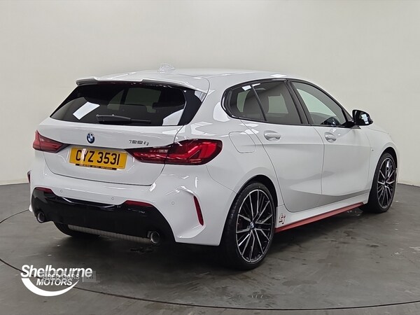 Used BMW 1 Series 2023 for sale - 77854842: Photo 13