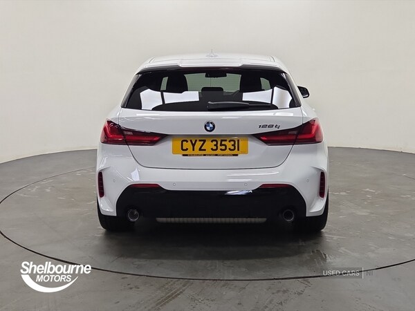 Used BMW 1 Series 2023 for sale - 77854842: Photo 14