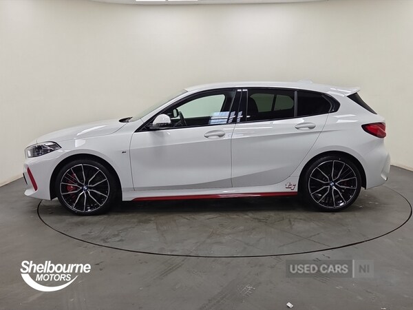 Used BMW 1 Series 2023 for sale - 77854842: Photo 15