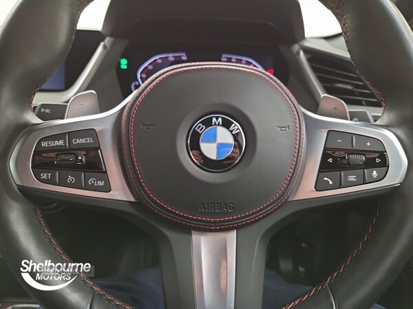 Used BMW 1 Series 2023 for sale - 77854842: Photo 16