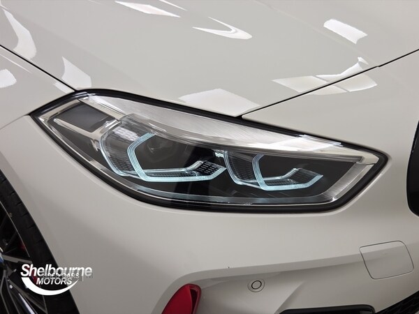 Used BMW 1 Series 2023 for sale - 77854842: Photo 19