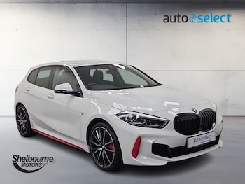 Used BMW 1 Series 2023 for sale - 77854842: Photo